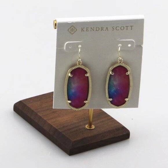 Kendra Scott Stud Earrings - Picture 5 of 5
